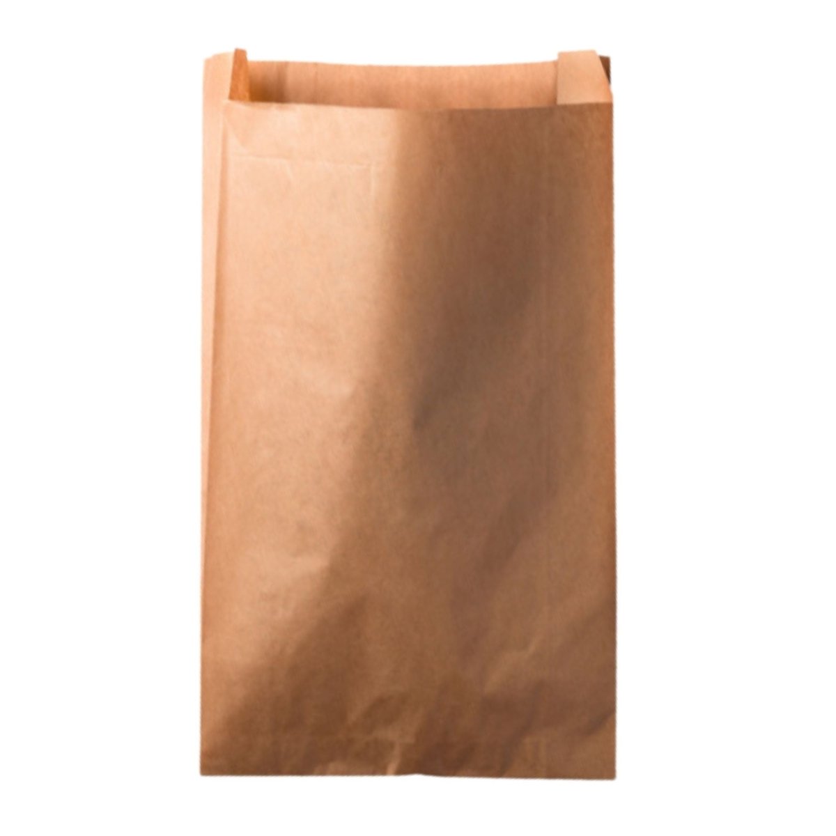 Bolsa o Saco Kraft 14x27 cm #200 - OmniPack