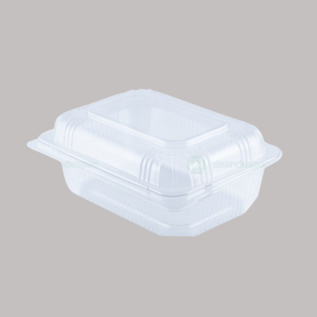 Envase Plastico Multiuso #242 (900 Unidades) - OmniPack
