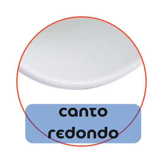 Vaso Polipapel Blanco Kraft de 8 oz (100 Unidades) - OmniPack