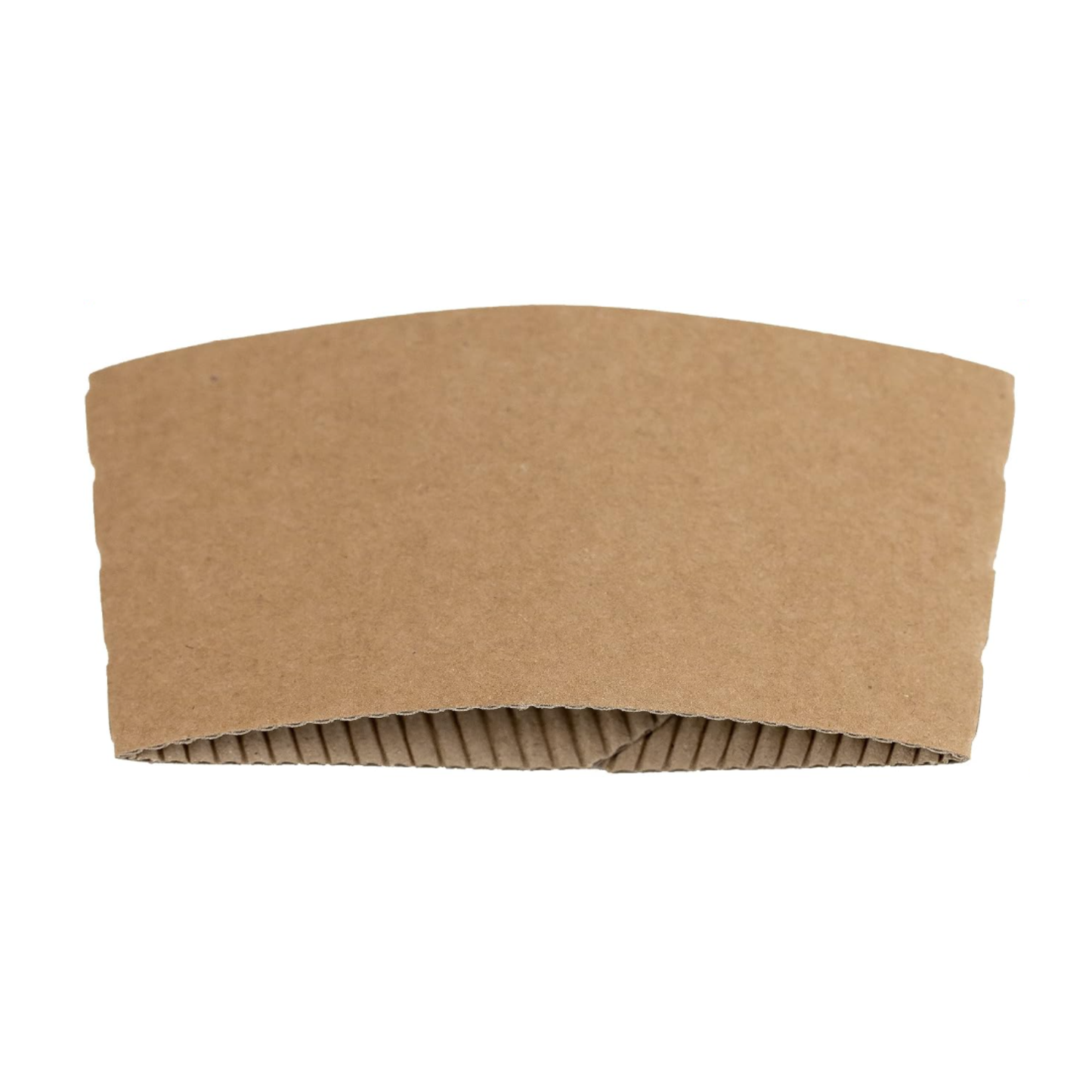 Funda cubre vaso collarín para vaso de papel 8 oz - OmniPack