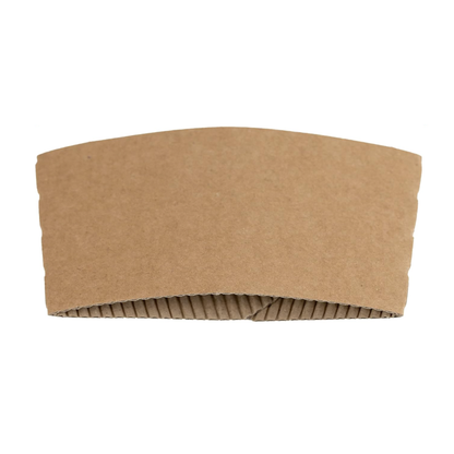 Funda cubre vaso collarín para vaso de papel 8 oz - OmniPack
