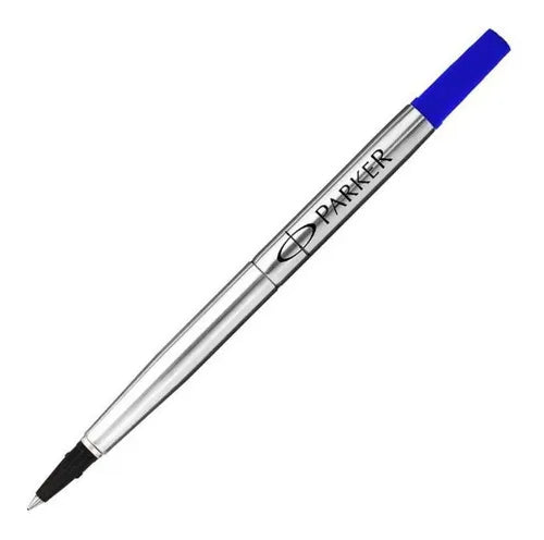 Repuesto Roller Ball Quink 0.5mm Parker Color Azul