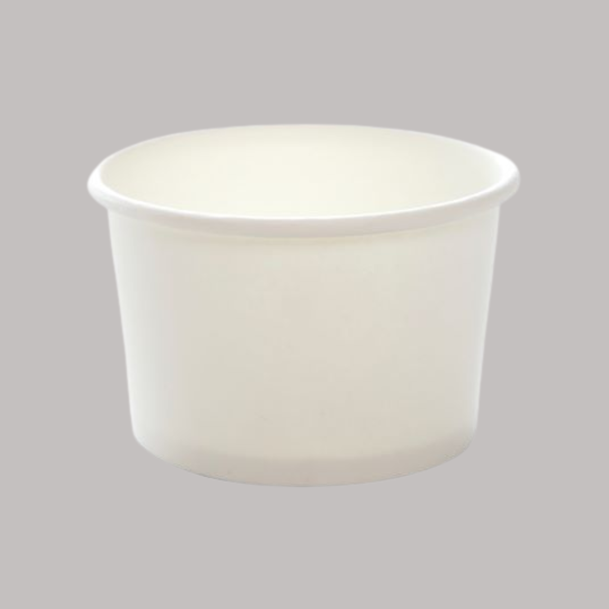Potes Vasos Desechables Helado Postre 4 oz