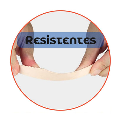 Cuchillos de Madera Ecológicos 16 cm (200 Unidades) - OmniPack