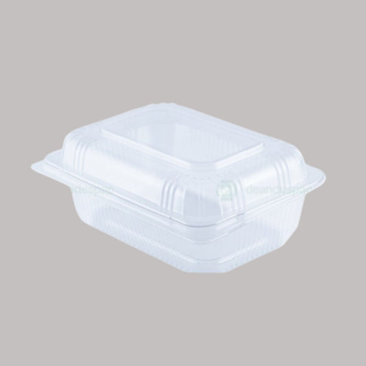 Envase Plastico Multiuso #242 (900 Unidades) - OmniPack
