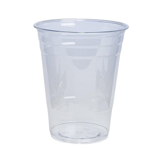 Vaso Plástico PET Transparente 16 oz - OmniPack